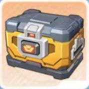 海賊船長セット宝箱