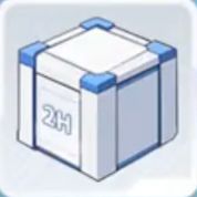経験値宝箱(2h)