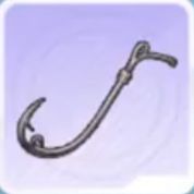 一般釣り針