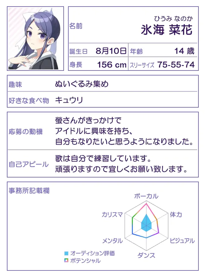 氷海 菜花の画像