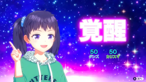 伊藤 紅葉 覚醒