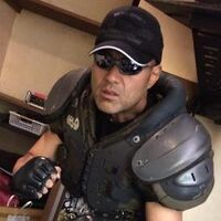 ボルケーノ 太田