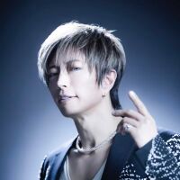 GACKT