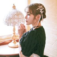 ファイルーズ あい