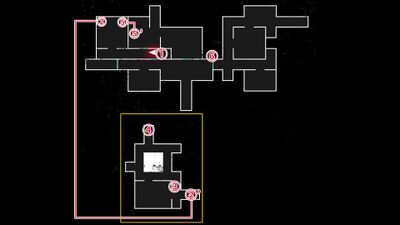 警備省ルート4の画像