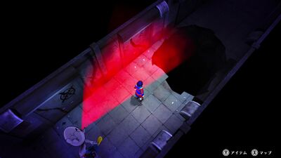 警備省ルート1の画像