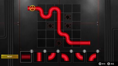 警備省ルート3の画像