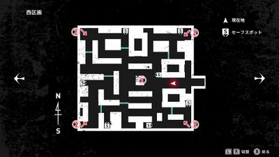 警備省ルート2の画像