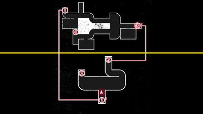 警備省ルート4の画像