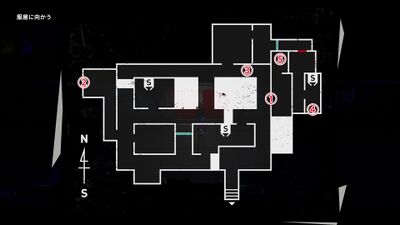 警備省ルート1の画像