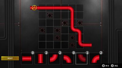 警備省ルート3の画像