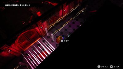 警備省ルート4の画像