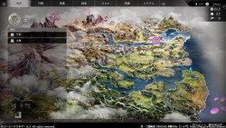 「礼記」を求めてmap.webp