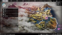 「六韜 第二巻」を求めてmap.jpg
