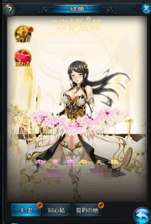 ゲームシステム