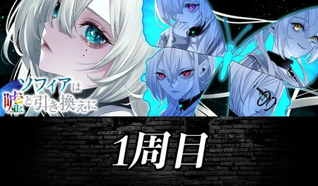 1周目」の攻略チャート - ソフィアは嘘と引き換えに 攻略Wiki：ヘイグ