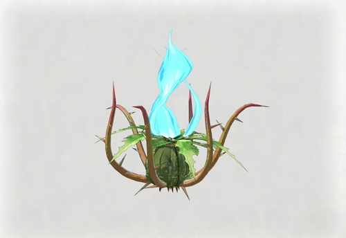 ストーブプラント