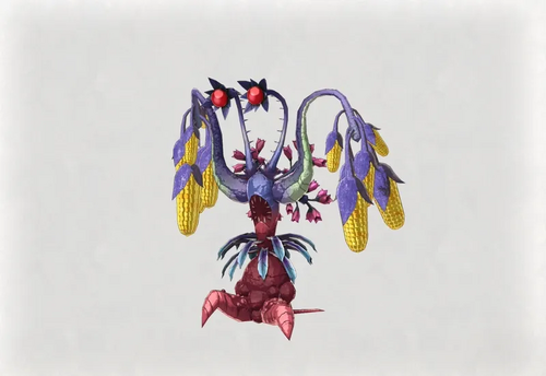 コーンムーバー