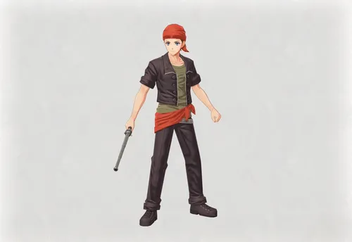 レイヴンメンバー