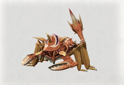 キングスコルプ