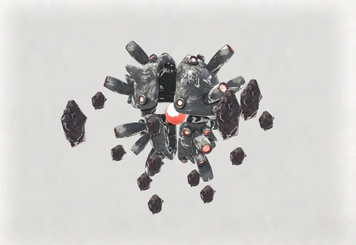 グランドトラッパー