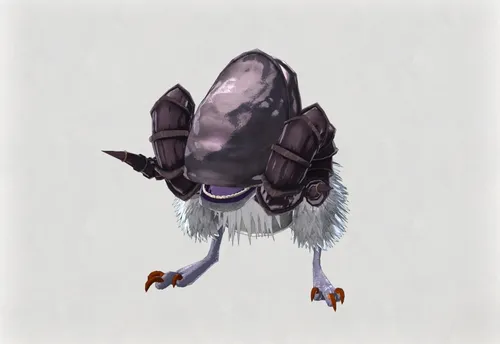 ラッチュウチーフ