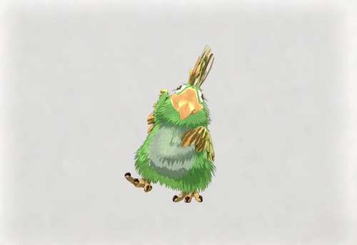 ミドリペングー