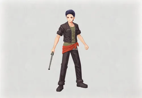 レイヴンメンバー