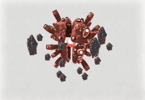 ファイアトラッパー