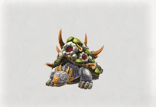 ジェットトータス