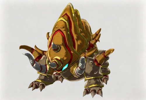 クロノサイダー