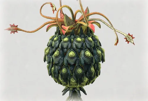 パインプラント＋