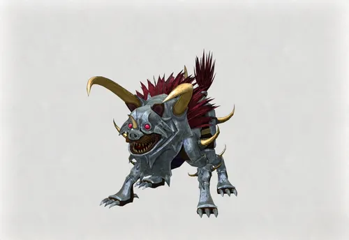 ソリッドドーザー