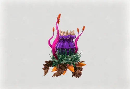 沼チュパカブラ