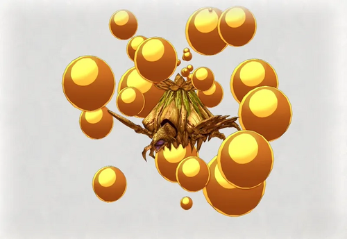 アンバータートル