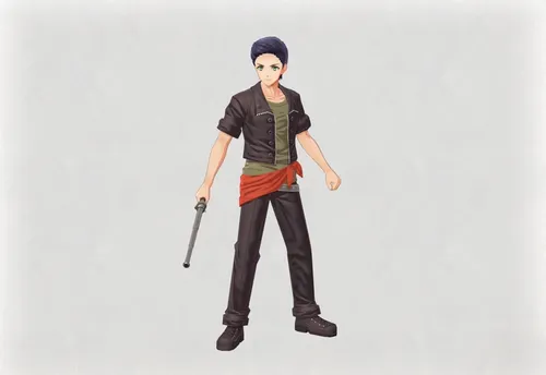 レイヴンメンバー