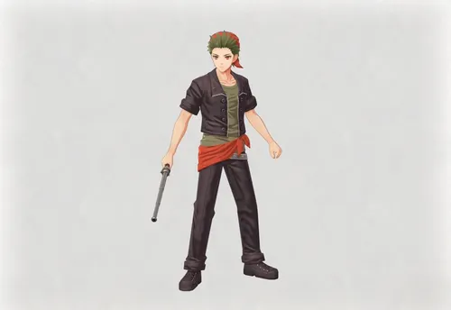 レイヴンメンバー