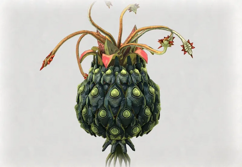 パインプラント