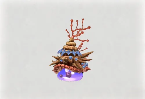 マッドスネイル