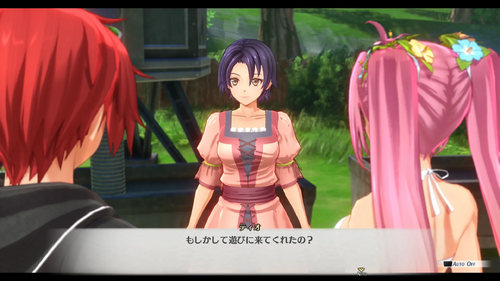 パーゼル農園の魔獣退治