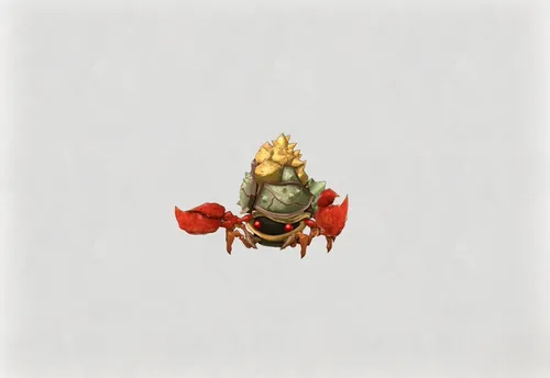 ベビーキャンサー