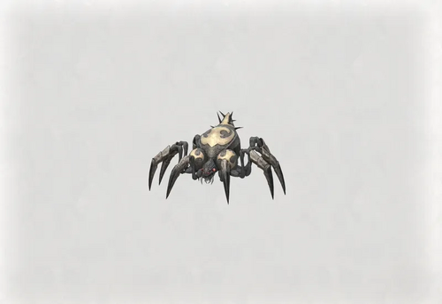 ミニスパイダー