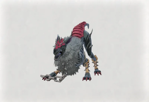 アタックドーベン