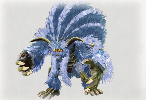 ジャイアントフット