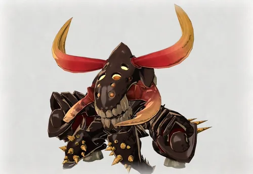 フェイトスピナー