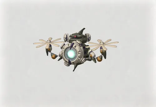 ガードミニオン＋