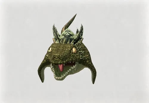 ワニシャーク＋