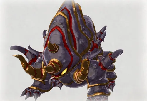 ライノゥキング