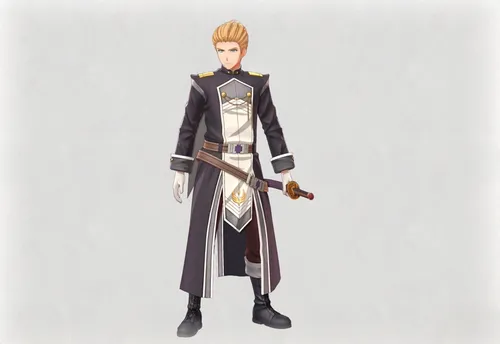 リシャール大佐