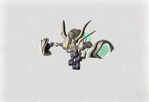 ブロークンピース＋